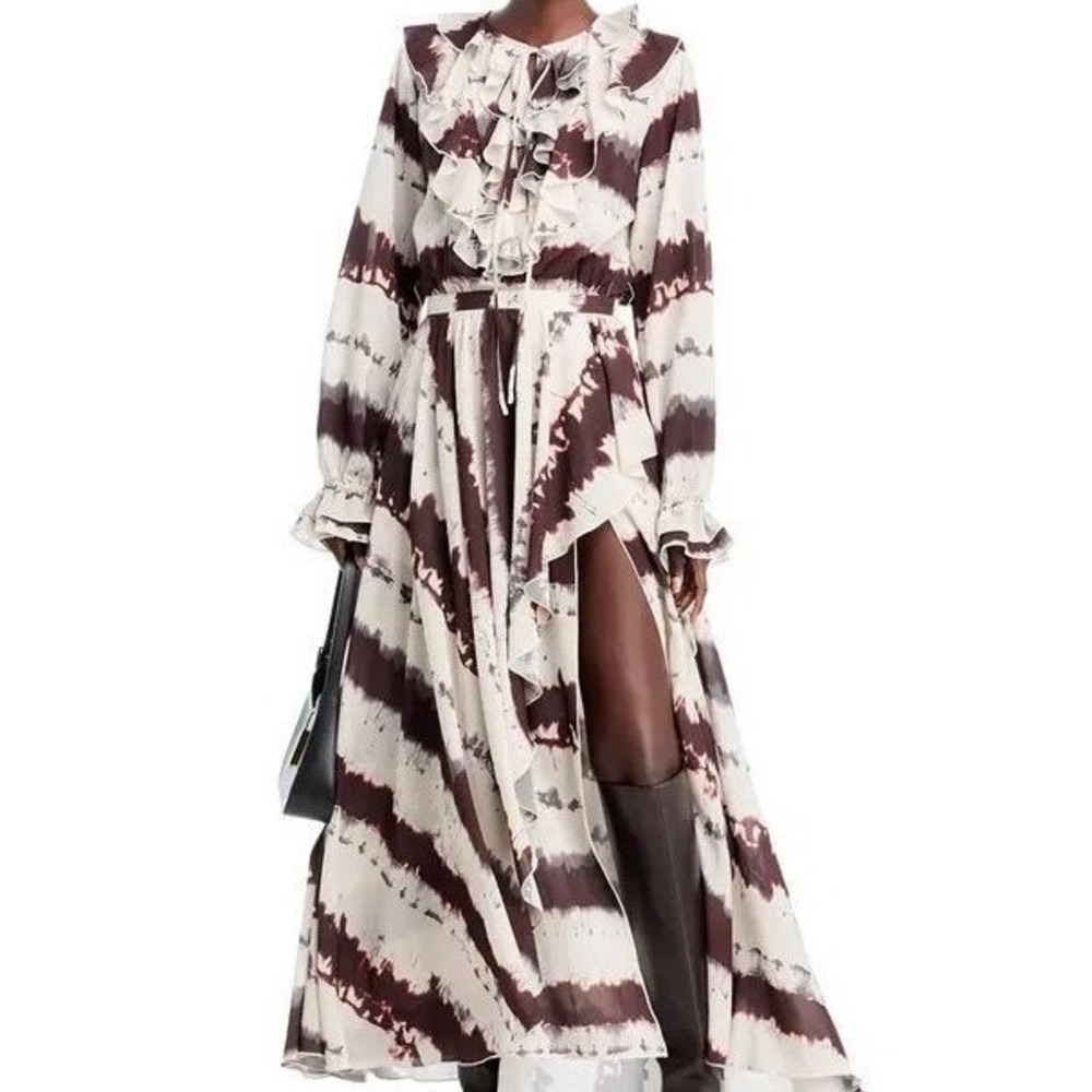 NWT Toccin Dress Retail $725